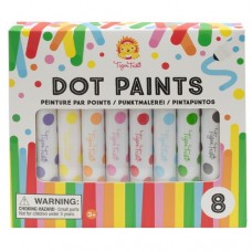 Dot Paints  - Tiger Tribe NEW